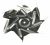 Turbines ,convient pour unBKE01STEAKMASTER 4134000000