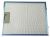 ATAF3503B3022 FILTRE ANTIGRAISSE ALU