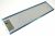 ATIAF6002C024 FILTRE ANTIGRAISSE ALU - INTERIEUR