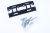 Pieces De Fixation    ,convient pour un3200545172 5400000000