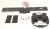 Fixations Et Supports ,convient pour unQE65LS03TCUXZG 5403000000