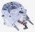 Elements De Chauffe ,convient pour unECAM61075MB 4609000000