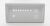 Bandeaux Dosserets Facade ,convient pour unLCB3LF31W0 5202800000