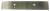 Bandeaux Dosserets Facade ,convient pour unCKB100X 5202800000