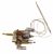 Thermostats De Four    ,convient pour unEKG61182OX 4824000000