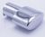 Boutons ,convient pour unCNL3000INOXVR01 5201500000