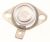 KSD301A 80°C 83140230 THERMOSTAT VENTILATION 80 HPE