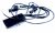 81484009 SÉLECTEUR AVEC SUPPORT DE LAMPE DH