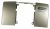 Bandeaux Dosserets Facade ,convient pour unECAM37095T 5202800000