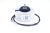 Moteurs Du Ventilateur    ,convient pour unAX34R3020WWEU 4370000000