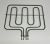 Elements De Chauffe ,convient pour unLDOG60W18 4609000000