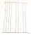 83115048 SUPPORT DE GRILLE LATÉRALE H6