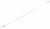 Inters Poussoir ,convient pour unCG14GAIALNATVR00 4300100000