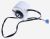 Moteurs Du Ventilateur ,convient pour unACC60AVWAHC 4370000000