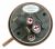 Inters Poussoir ,convient pour unCELL814B 4300100000