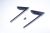 Pieds ,convient pour un55C745 5202300000