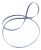 Courroie ,convient pour unSP2244D3 5103000000
