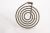 SS-9100052703 LEFT ELECTRIC HEATING TUBE
