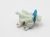 Electrovannes ,convient pour unEW8W2168LD 4651000000