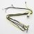 Fiches Cables Adaptateurs ,convient pour unCOP827X 2000000000