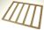 Couvercles Volets Trappes Caches ,convient pour unECV343 5202000000