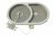 10.57411.504 2401000046 FOYER RADIANT 1100+900W