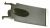 Boutons ,convient pour unH7T911AKSHAQUA 5201500000