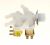 Electrovannes ,convient pour unWF16J6500EVEF 4651000000