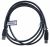 Connexion Usb    ,convient pour unLS24R650FDIXCI 2106000000