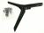 Pieds ,convient pour unUE43TU8075UXXC 5202300000