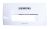 Bandeaux Dosserets Facade ,convient pour unWT45WTC8DN16 5202800000