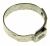 Brides De Fixation ,convient pour unEW2TN527W 5402000000