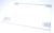 Vitres Verres Plexi ,convient pour unGBB61PZGFN 5208500000