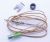 Inters Poussoir ,convient pour unFHCR7554GTCHEBKC 4300100000