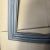 Joints Frigo Congel ,convient pour unNSBS605A 5503400000