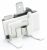 Multiprises Blocs Secteur ,convient pour unHD468RWENCHSSL 2302000000