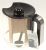Pots ,convient pour unCFP200 5208100000