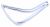 C1315.21.2 890093573 JOINT DE PORTE CONGEL SILVER