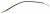 Sondes De Temperature ,convient pour unQHXRA09A 4829000000