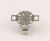 Thermostats De Securite ,convient pour un5H10K005005 4826000000