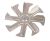 Z2239BY00XP CONVECTION FAN BLADE