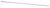 Baguettes    ,convient pour unHZS3668SDD 5209300000