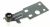 Charnieres    ,convient pour unHZS3668SDD 5203500000