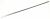 Baguettes ,convient pour unHTS2368SDB 5209300000