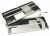 Haut Parleur    ,convient pour unGQ65Q95TCTXZG 4750000000