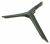 BN96-50868B PIED TV GAUCHE;65UTU8000H,P
