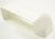 4043004 KIT0121005 RACCORD VERTICAL COURBE 90° 94X227 MM POUR HOTTE À ÉVACUATION NIKOLATESLA (- - PLASTIQUE)