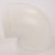 KIT0121006 CURVE 90Â° Ã¸150 RACC. CURVA 90Â° SEZIONE CIRC. (4052015)