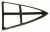 CP6758/01 300005335061 FILTRE NOIR
