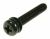 Vis ,convient pour un43UM7400PLB 5401000000